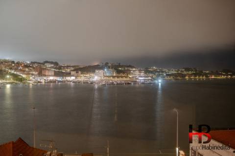 T3 de Luxo | Vista Rio Douro | Foz Velha | Lordelo do Ouro