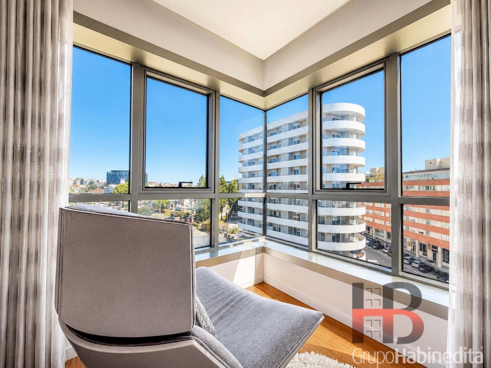 Apartamento T3 Venda em Ramalde,Porto