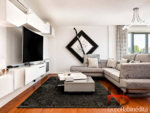 Apartamento T3 Venda em Ramalde,Porto