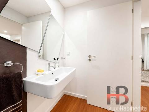 Apartamento T3 Venda em Ramalde,Porto