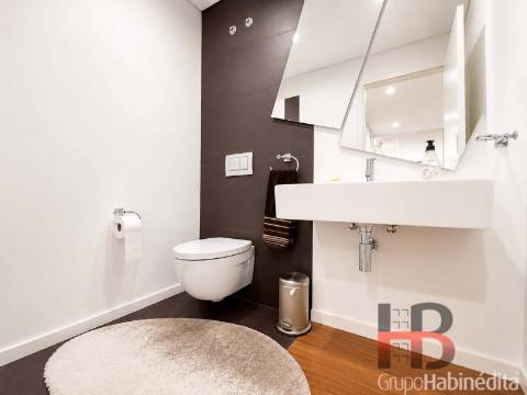 Apartamento T3 Venda em Ramalde,Porto