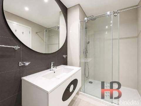 Apartamento T3 Venda em Ramalde,Porto