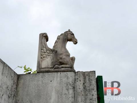 Quinta T4 Venda em Ovar, São João, Arada e São Vicente de Pereira Jusã,Ovar