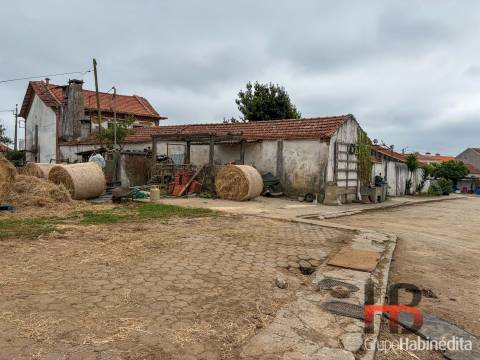 Quinta T4 Venda em Ovar, São João, Arada e São Vicente de Pereira Jusã,Ovar