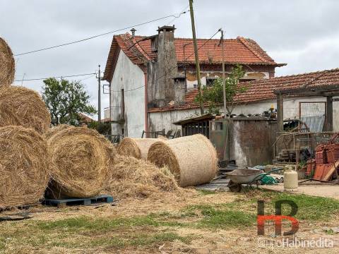 Quinta T4 Venda em Ovar, São João, Arada e São Vicente de Pereira Jusã,Ovar