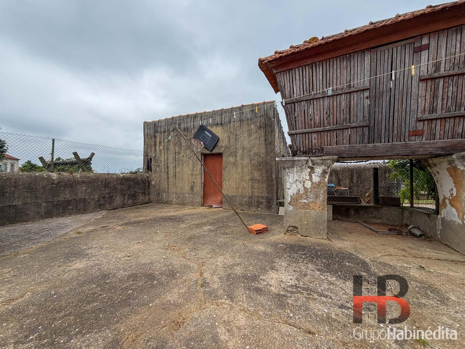 Quinta T4 Venda em Ovar, São João, Arada e São Vicente de Pereira Jusã,Ovar