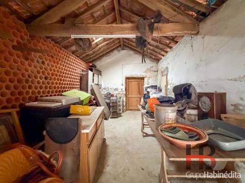 Quinta T4 Venda em Ovar, São João, Arada e São Vicente de Pereira Jusã,Ovar