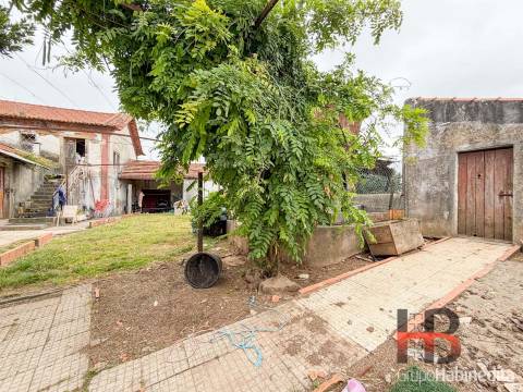 Quinta T4 Venda em Ovar, São João, Arada e São Vicente de Pereira Jusã,Ovar