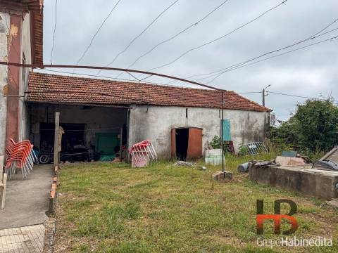 Quinta T4 Venda em Ovar, São João, Arada e São Vicente de Pereira Jusã,Ovar