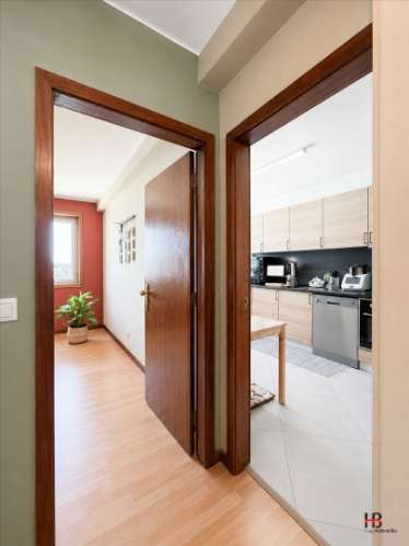 Penthouse T3 com Terraço e Box Dupla | Leça do Balio
