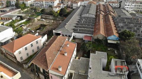 Armazém  Venda em Ramalde,Porto