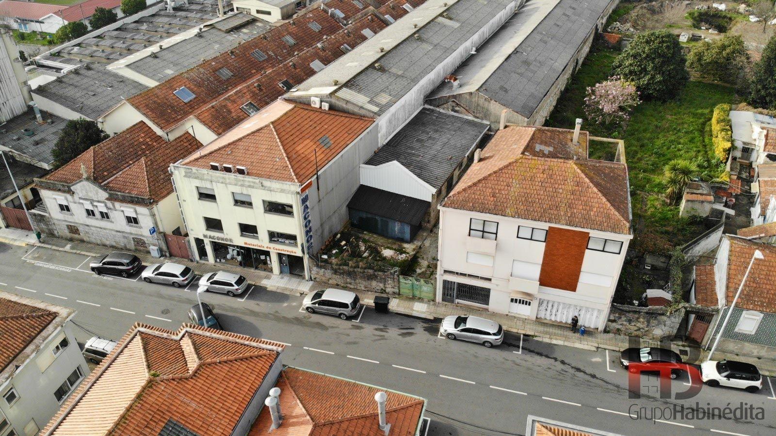 Armazém  Venda em Ramalde,Porto