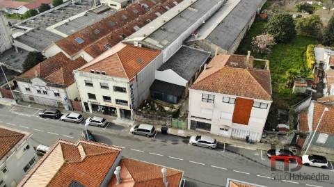 Armazém  Venda em Ramalde,Porto