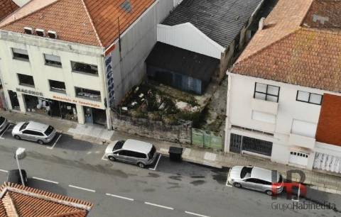 Armazém  Venda em Ramalde,Porto
