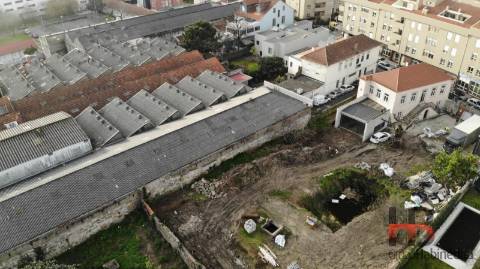 Armazém  Venda em Ramalde,Porto