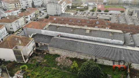 Armazém  Venda em Ramalde,Porto