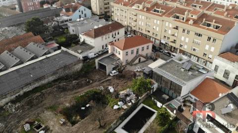 Armazém  Venda em Ramalde,Porto