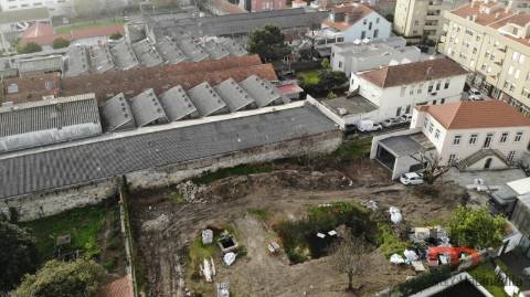 Armazém  Venda em Ramalde,Porto