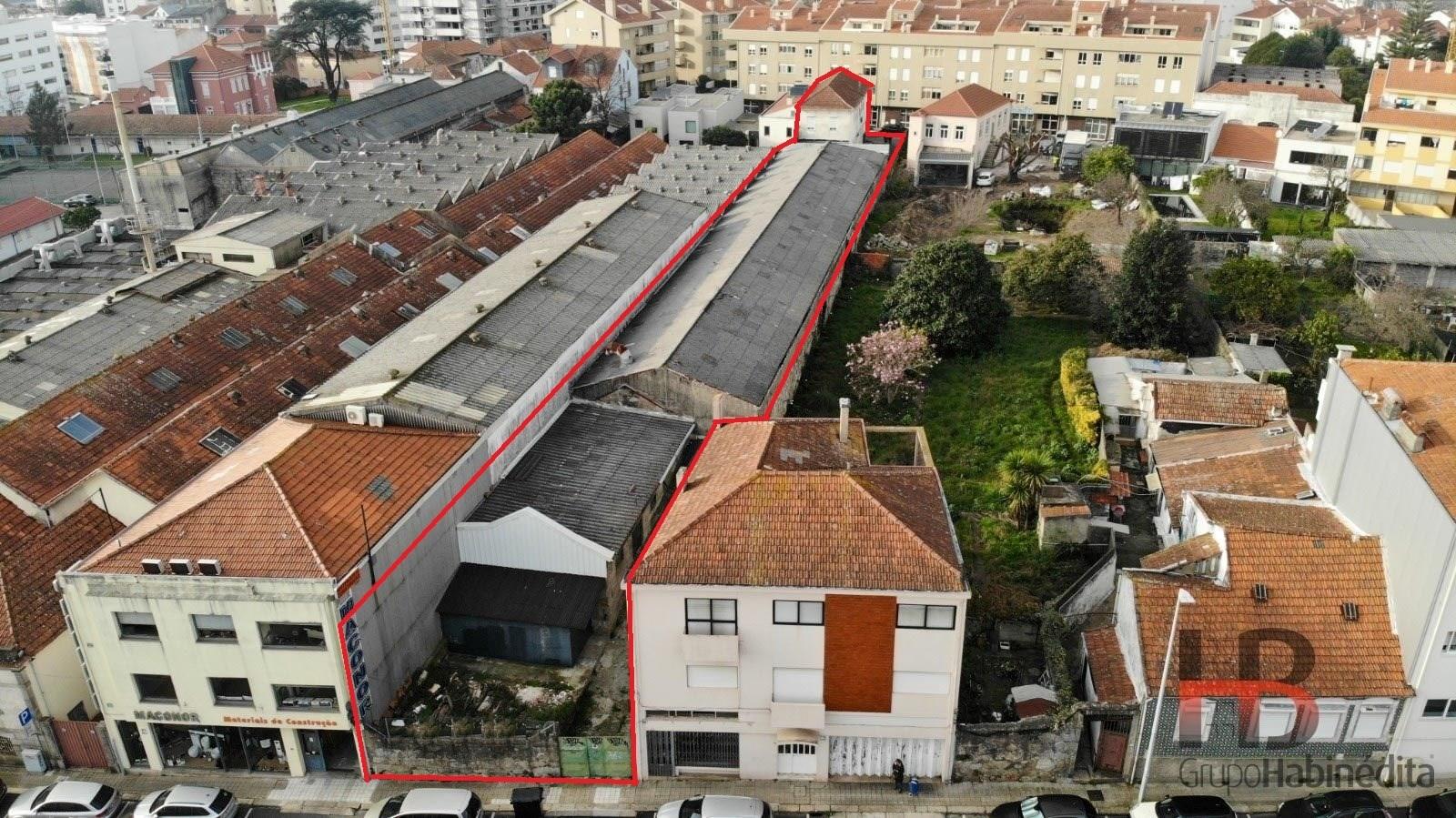 Armazém  Venda em Ramalde,Porto