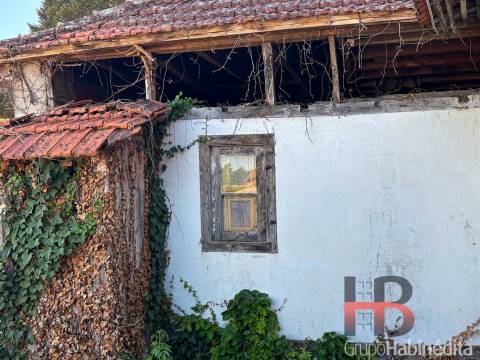 Moradia Isolada T3 Venda em Carvalhais e Candal,São Pedro do Sul