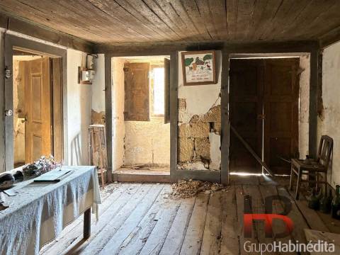 Moradia Isolada T3 Venda em Carvalhais e Candal,São Pedro do Sul