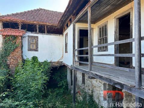 Moradia Isolada T3 Venda em Carvalhais e Candal,São Pedro do Sul