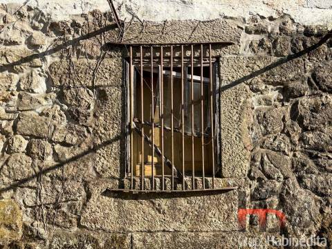 Moradia Isolada T3 Venda em Carvalhais e Candal,São Pedro do Sul