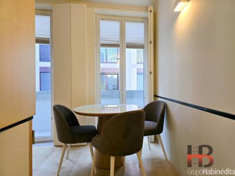 Apartamento T0 Arrendamento em Cedofeita, Santo Ildefonso, Sé, Miragaia, São Nicolau e Vitória,Porto