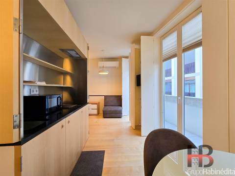 Apartamento T0 Arrendamento em Cedofeita, Santo Ildefonso, Sé, Miragaia, São Nicolau e Vitória,Porto