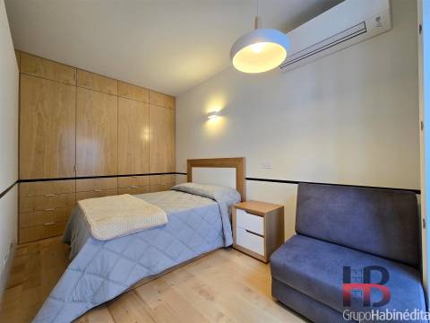 Apartamento T0 Arrendamento em Cedofeita, Santo Ildefonso, Sé, Miragaia, São Nicolau e Vitória,Porto