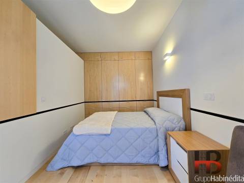 Apartamento T0 Arrendamento em Cedofeita, Santo Ildefonso, Sé, Miragaia, São Nicolau e Vitória,Porto