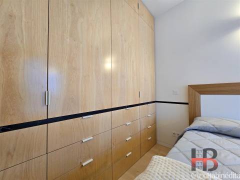 Apartamento T0 Arrendamento em Cedofeita, Santo Ildefonso, Sé, Miragaia, São Nicolau e Vitória,Porto