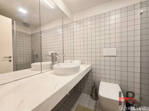 Apartamento T0 Arrendamento em Cedofeita, Santo Ildefonso, Sé, Miragaia, São Nicolau e Vitória,Porto