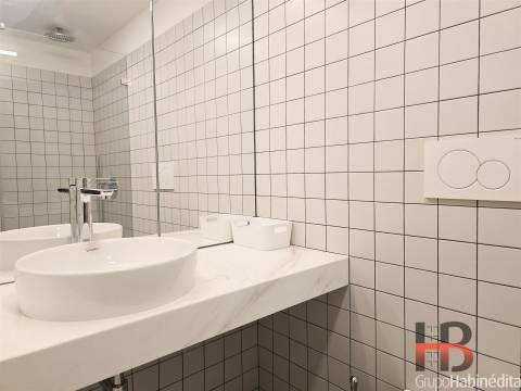 Apartamento T0 Arrendamento em Cedofeita, Santo Ildefonso, Sé, Miragaia, São Nicolau e Vitória,Porto