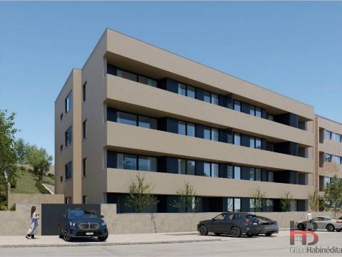 Apartamento T2 Venda em Gulpilhares e Valadares,Vila Nova de Gaia