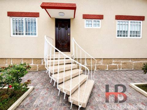 Moradia Isolada T2 Venda em Gulpilhares e Valadares,Vila Nova de Gaia