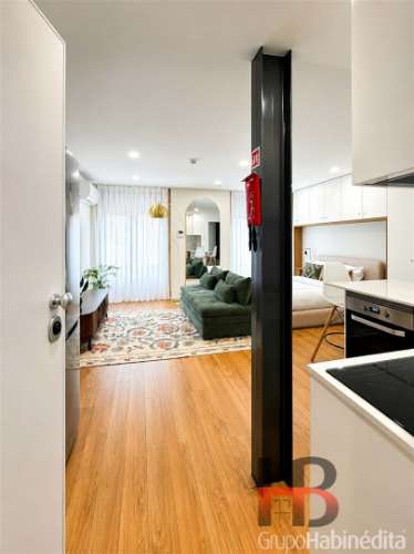 Apartamento T0 Venda em Cedofeita, Santo Ildefonso, Sé, Miragaia, São Nicolau e Vitória,Porto