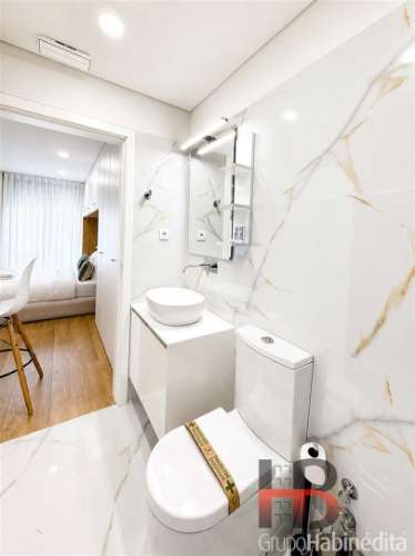 Apartamento T0 Venda em Cedofeita, Santo Ildefonso, Sé, Miragaia, São Nicolau e Vitória,Porto