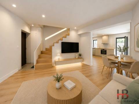 Moradia Isolada T2 Venda em Campanhã,Porto