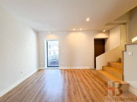 Moradia Isolada T2 Venda em Campanhã,Porto