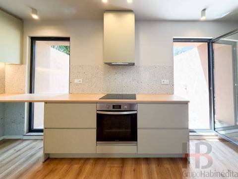 Moradia Isolada T2 Venda em Campanhã,Porto