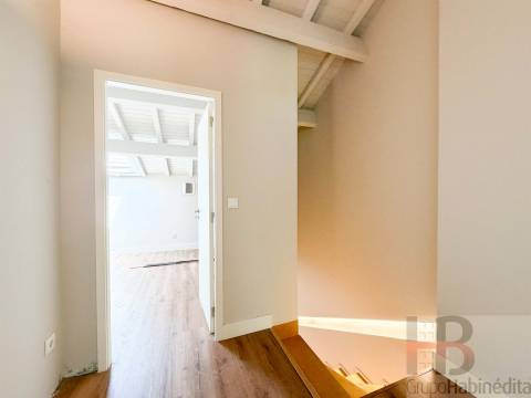 Moradia Isolada T2 Venda em Campanhã,Porto