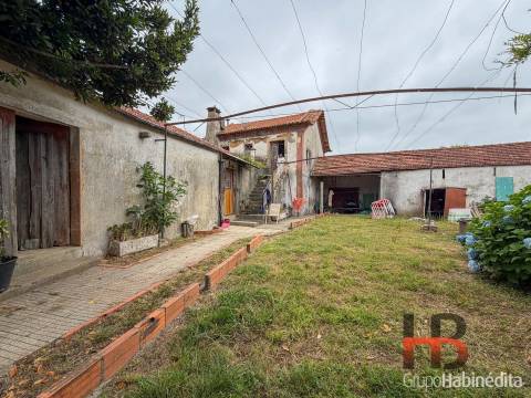 Terreno  Venda em Ovar, São João, Arada e São Vicente de Pereira Jusã,Ovar