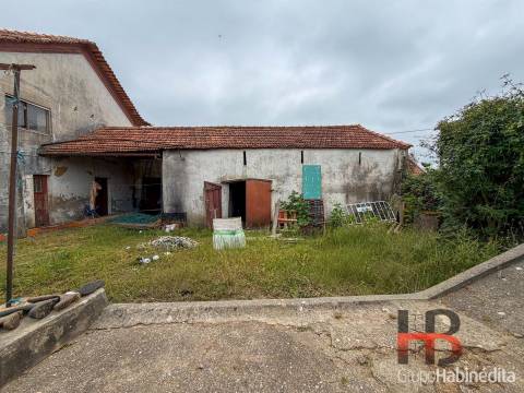 Terreno  Venda em Ovar, São João, Arada e São Vicente de Pereira Jusã,Ovar