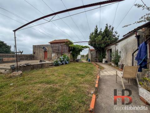 Terreno  Venda em Ovar, São João, Arada e São Vicente de Pereira Jusã,Ovar