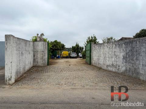Terreno  Venda em Ovar, São João, Arada e São Vicente de Pereira Jusã,Ovar