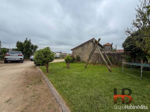 Terreno  Venda em Ovar, São João, Arada e São Vicente de Pereira Jusã,Ovar