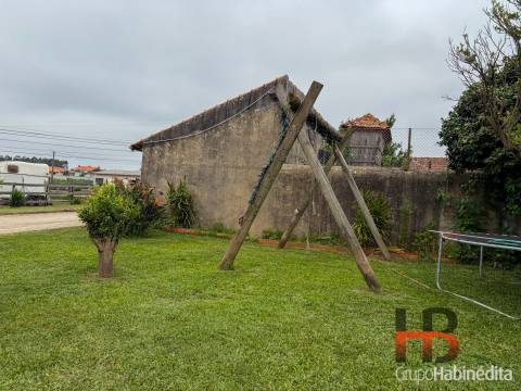 Terreno  Venda em Ovar, São João, Arada e São Vicente de Pereira Jusã,Ovar