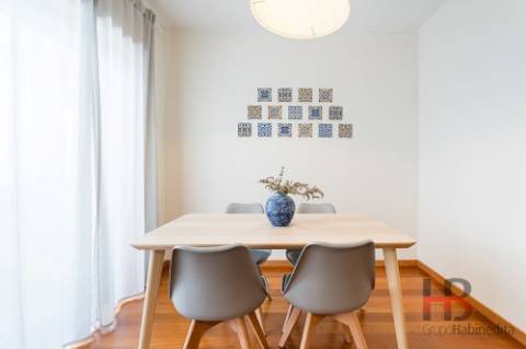 Apartamento T1 Venda em Cedofeita, Santo Ildefonso, Sé, Miragaia, São Nicolau e Vitória,Porto