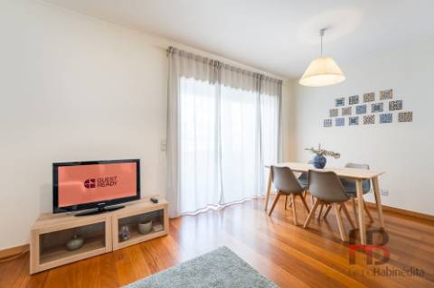 Apartamento T1 Venda em Cedofeita, Santo Ildefonso, Sé, Miragaia, São Nicolau e Vitória,Porto